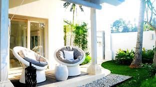 Cloud Nine Estate Villa Ubud  Luaran gambar