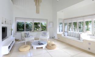 Cloud Nine Estate Villa Ubud  Luaran gambar