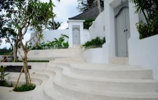 Cloud Nine Estate Villa Ubud  Luaran gambar