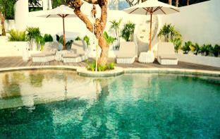 Cloud Nine Estate Villa Ubud  Luaran gambar